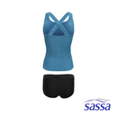 Sportif Tankini Set