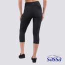 Mulberry Active Compression Capri