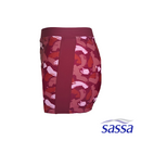 Scarlet Rouge Boyleg Bottom