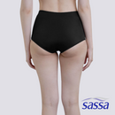 Classic Curves Boyleg Panty