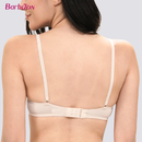 Modern Glam Jacquard Full Cup Bra with Underwire