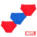 Spiderman 3 Pack Bikini Briefs