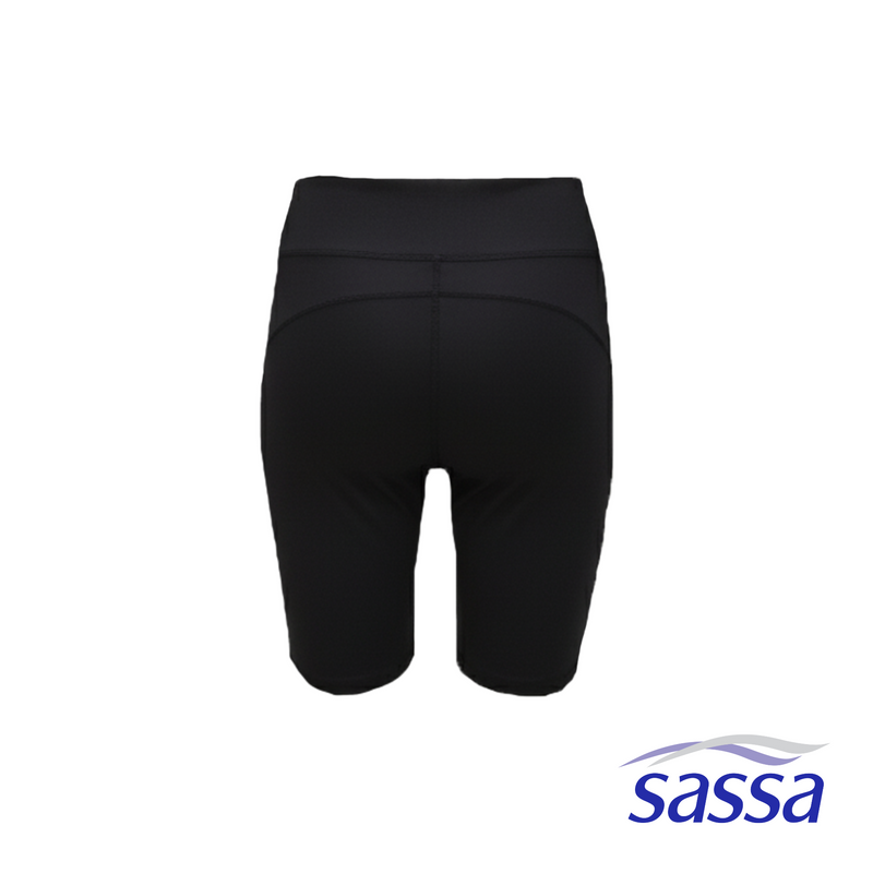 Ember Energy Cycling Shorts