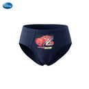 Cars 3 in 1 Bikini Briefs