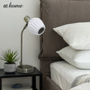 Arman & Ashley or Adair Metal Table or Desk Lamp — Deluxe Pieces