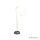 Arman & Ashley or Adair Metal Table or Desk Lamp — Deluxe Pieces