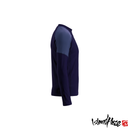 Tidal Treasure Long-Sleeved Rashguard