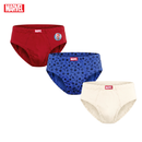 Spider-Man 3 in 1 Bikini Briefs