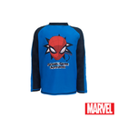 Spiderman Long Sleeved Rashguard