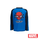 Spider-Man Long Sleeved Rashguard