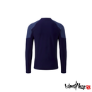 Tidal Treasure Long-Sleeved Rashguard