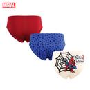 Spider-Man 3 in 1 Bikini Briefs