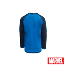 Spiderman Long Sleeved Rashguard