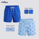 Magic Water Reactive Swim Shorts