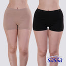 Seamless Slip Shorts