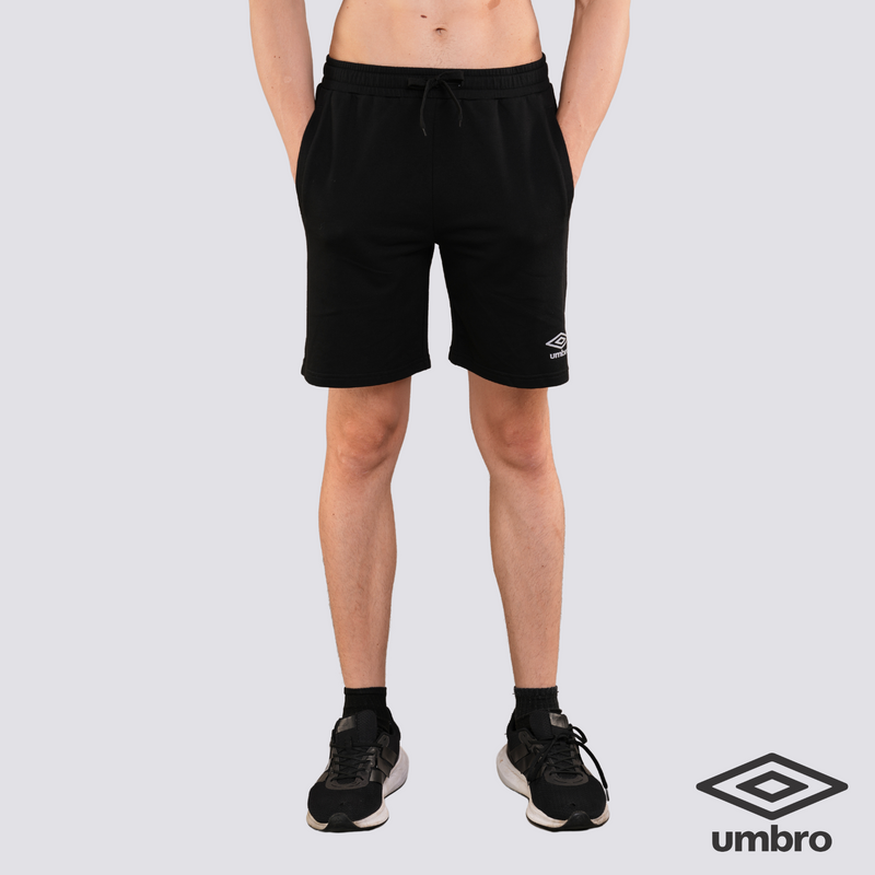 Light Weight Long Jog Shorts