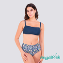 Celestial Flora Bikini Set