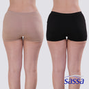 Seamless Slip Shorts