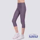 Eclipse Compression Capri