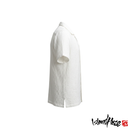 Button Down Shirt in Cream