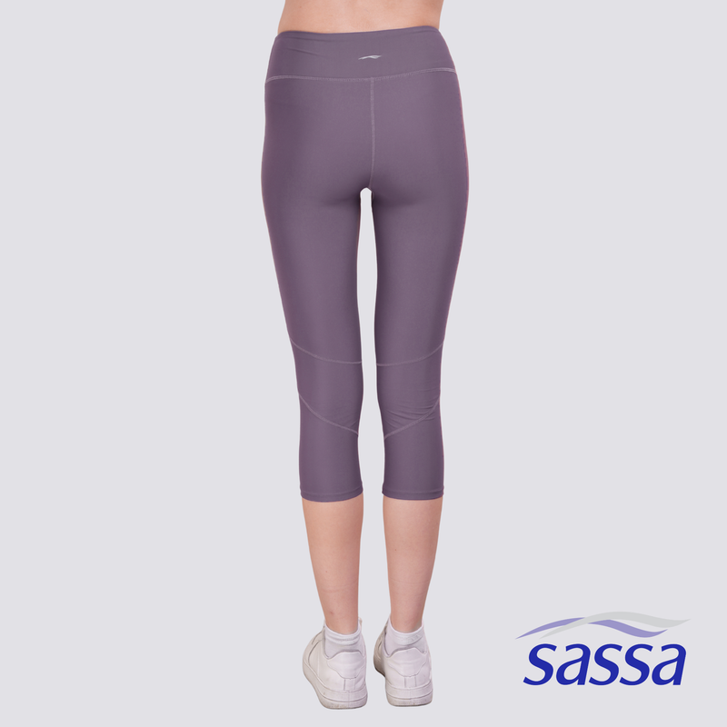 Eclipse Compression Capri
