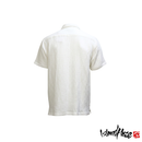 Button Down Shirt in Cream