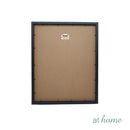 Veda & Valentine Wall Frames Art Deco Abstract Illustration — Ready To Hang