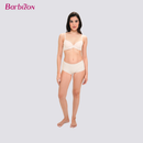 Modern Glam Jacquard Full Cup Bra with Underwire