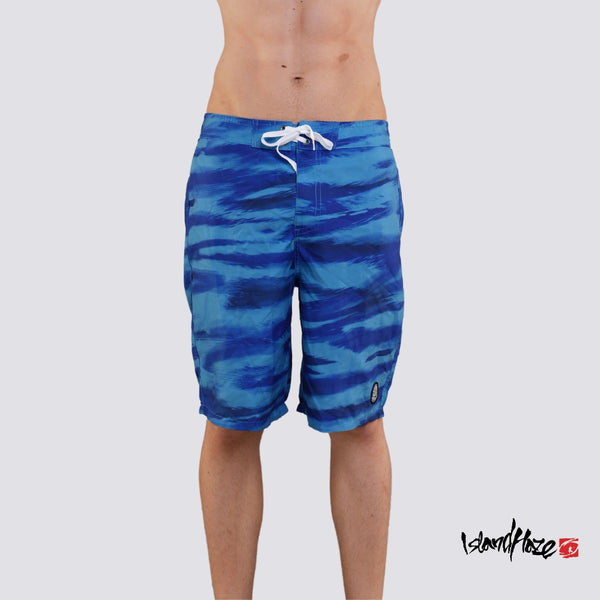 Surf Side Tropic Board Shorts