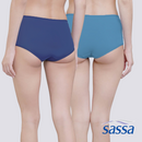 Urban Blue Perfect Pair Boyleg Panty