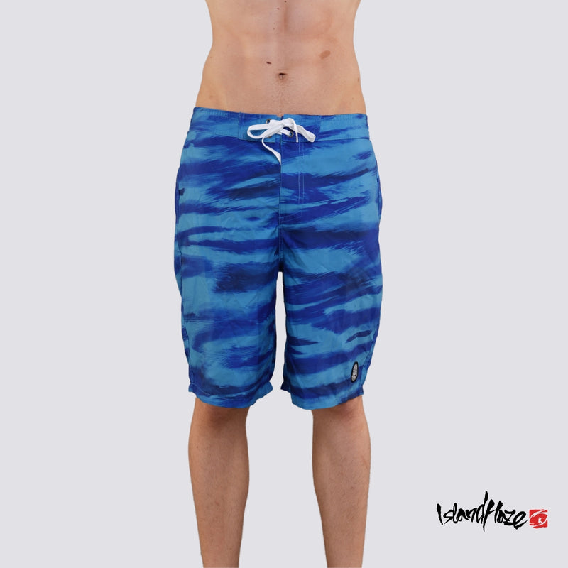 Surf Side Tropic Board Shorts