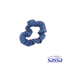 Blue Daisy One Piece Swimsuit