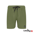 Tidal Treasure Swimshorts