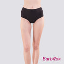 Blissful Harmony High Waist Seamless Bikini Panty