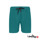 Tidal Treasure Swimshorts