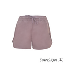 Mighty Move Nylon Layered Shorts