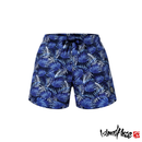 His and Hers Swim Shorts