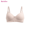 Classic Beauty Non-Wired Full Cup Bra