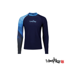 Sunset Drift Long Sleeved Rashguard