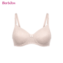 Classic Beauty Jacquard Non-Wired Bra