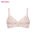 Classic Beauty Jacquard Non-Wired Bra