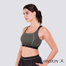 Impact Force Sports Bra