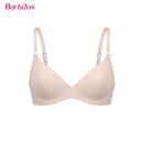 Classic Beauty Full Cup Seamless Bra