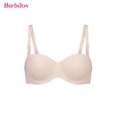 Classic Beauty Half Cup Seamless Bra