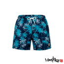 Sunset Drift Swim Shorts