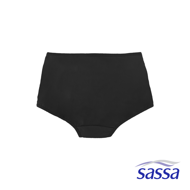 Perfect Pair 2-in-1 Boyleg Panty