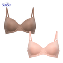 Perfect Pair 2-in-1 Full Cup Bra with Underwire