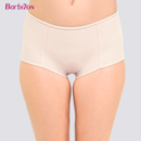 Modern Glam Jacquard Boyleg Panty