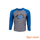 Cool Vibes Long-Sleeved Rashguard