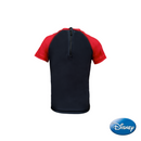 Cars Short-Sleeved Rashguard